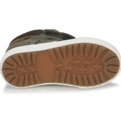 Kangaroos Baskets Mode^- KAVU PRIMO V