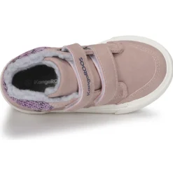 Kangaroos - KAVU PRIMO V< Baskets Mode