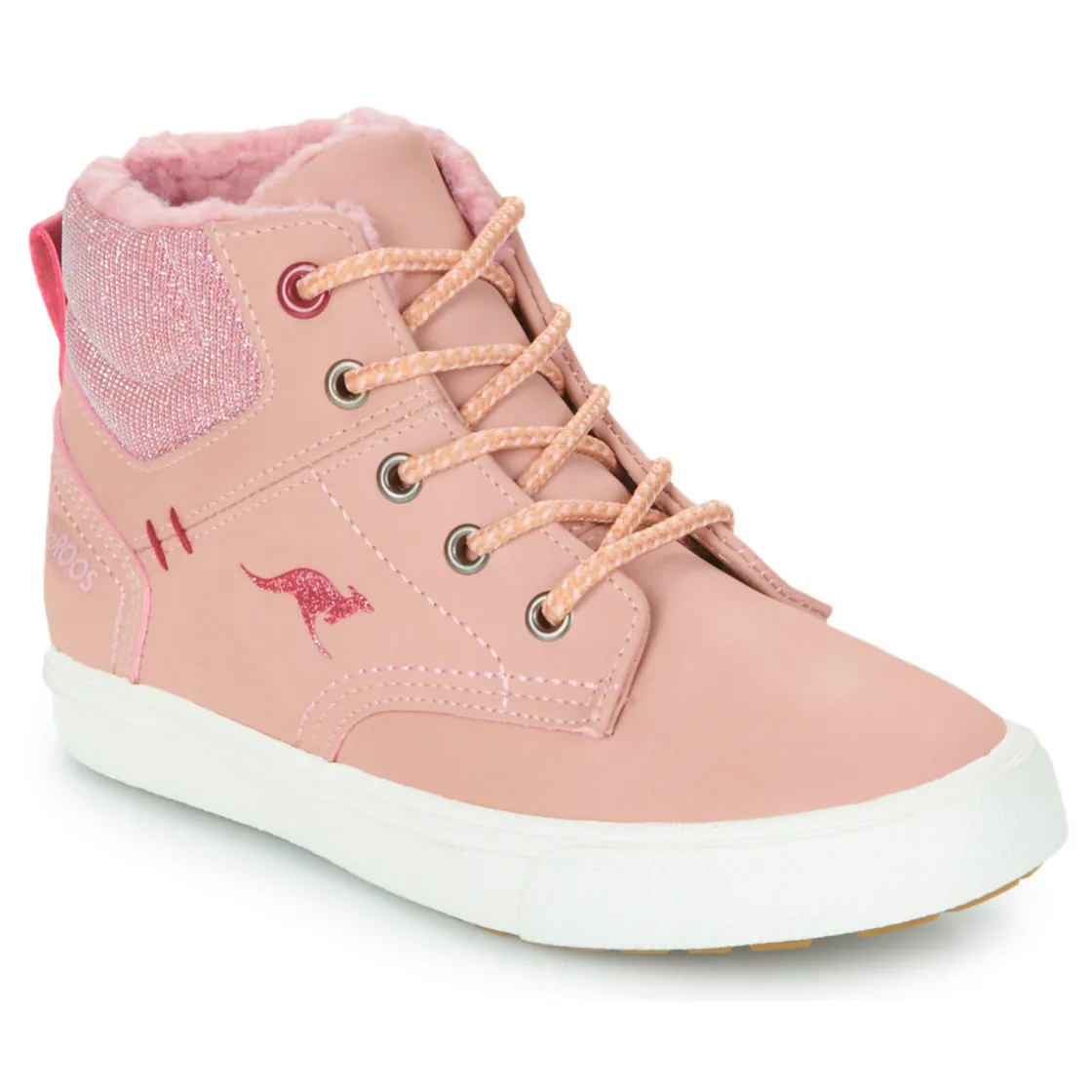 Kangaroos Baskets Mode^- Kavu X