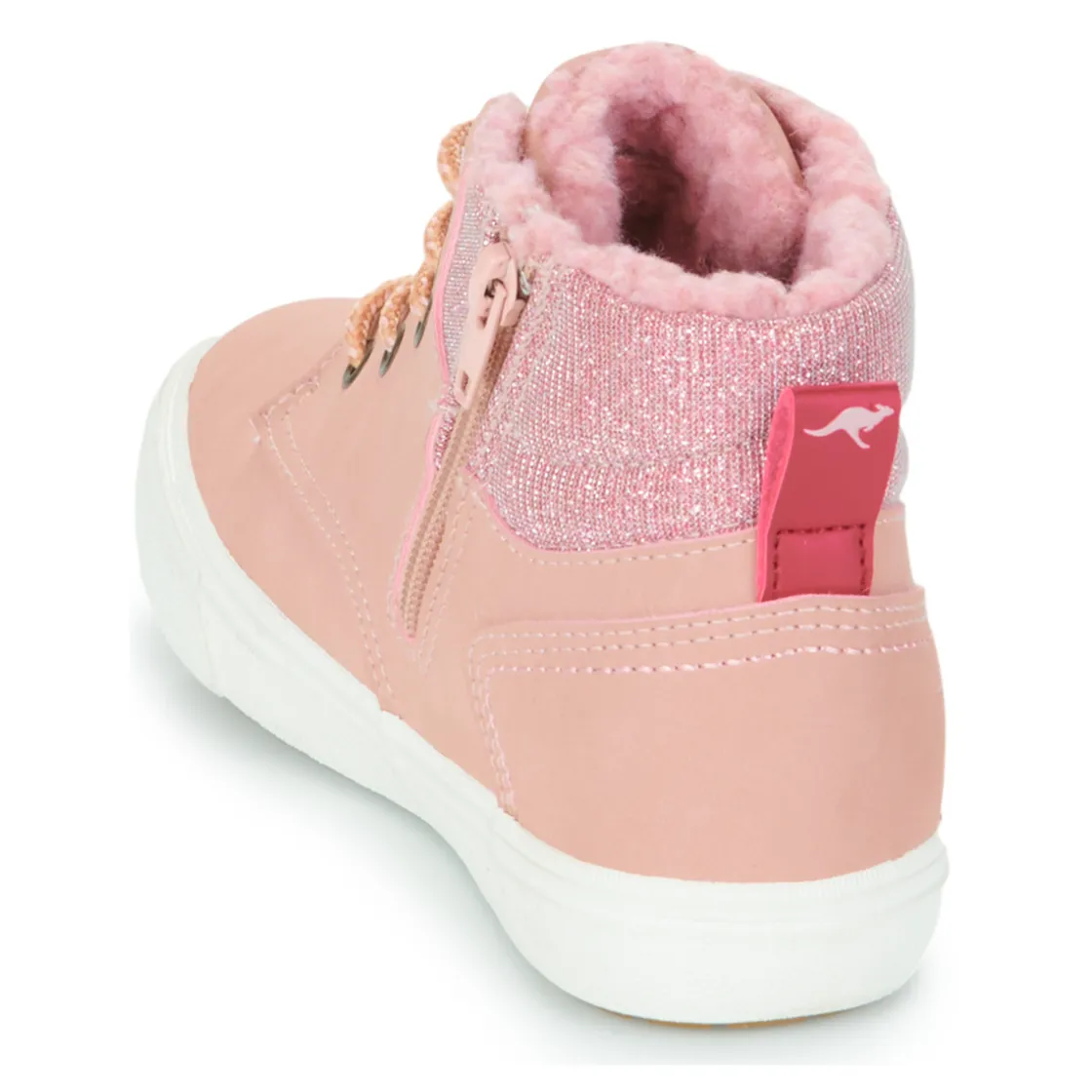 Kangaroos Baskets Mode^- Kavu X