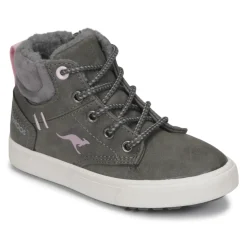 Kangaroos - KAVU X< Baskets Mode