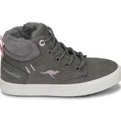 Kangaroos - KAVU X< Baskets Mode