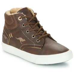Kangaroos - Kavu X< Baskets Mode