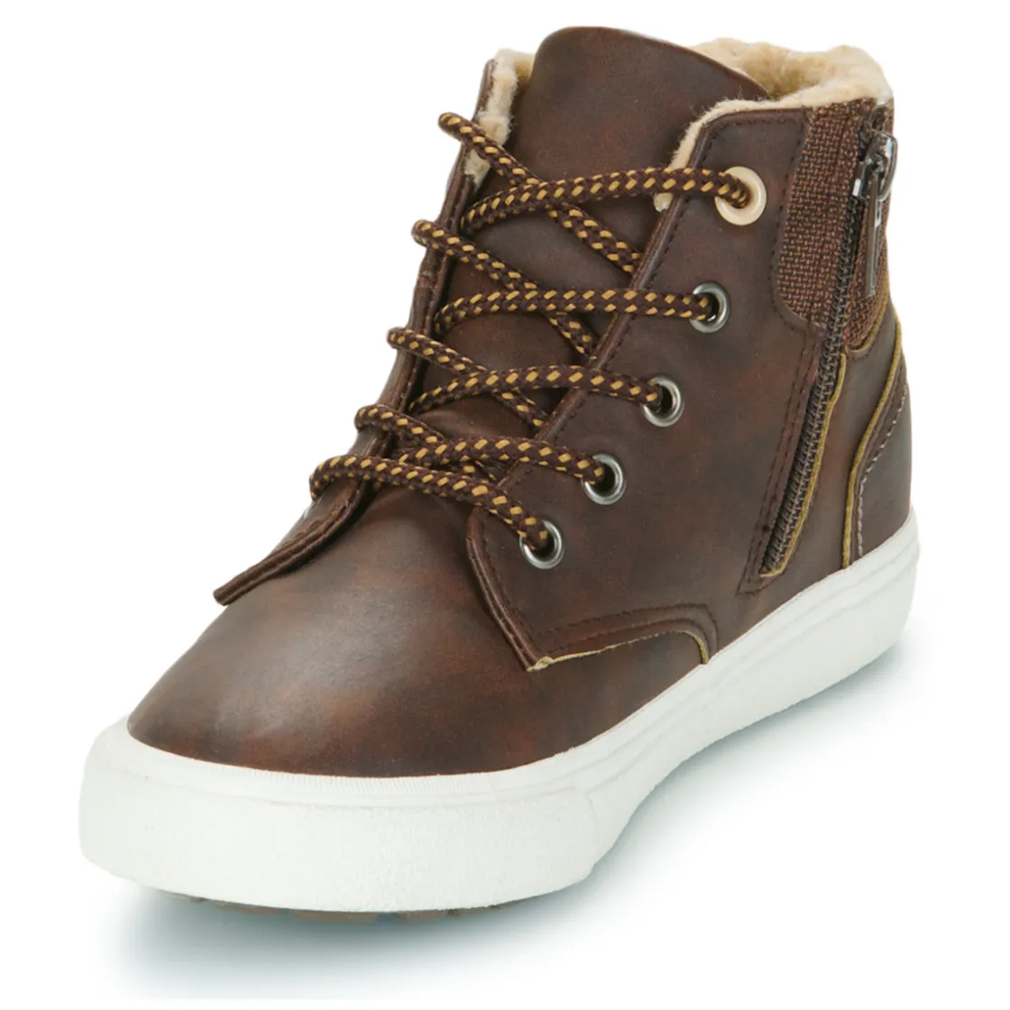 Kangaroos - Kavu X< Baskets Mode