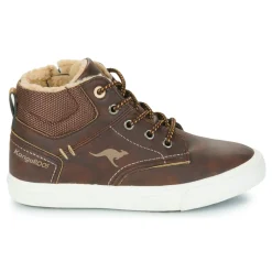 Kangaroos - Kavu X< Baskets Mode
