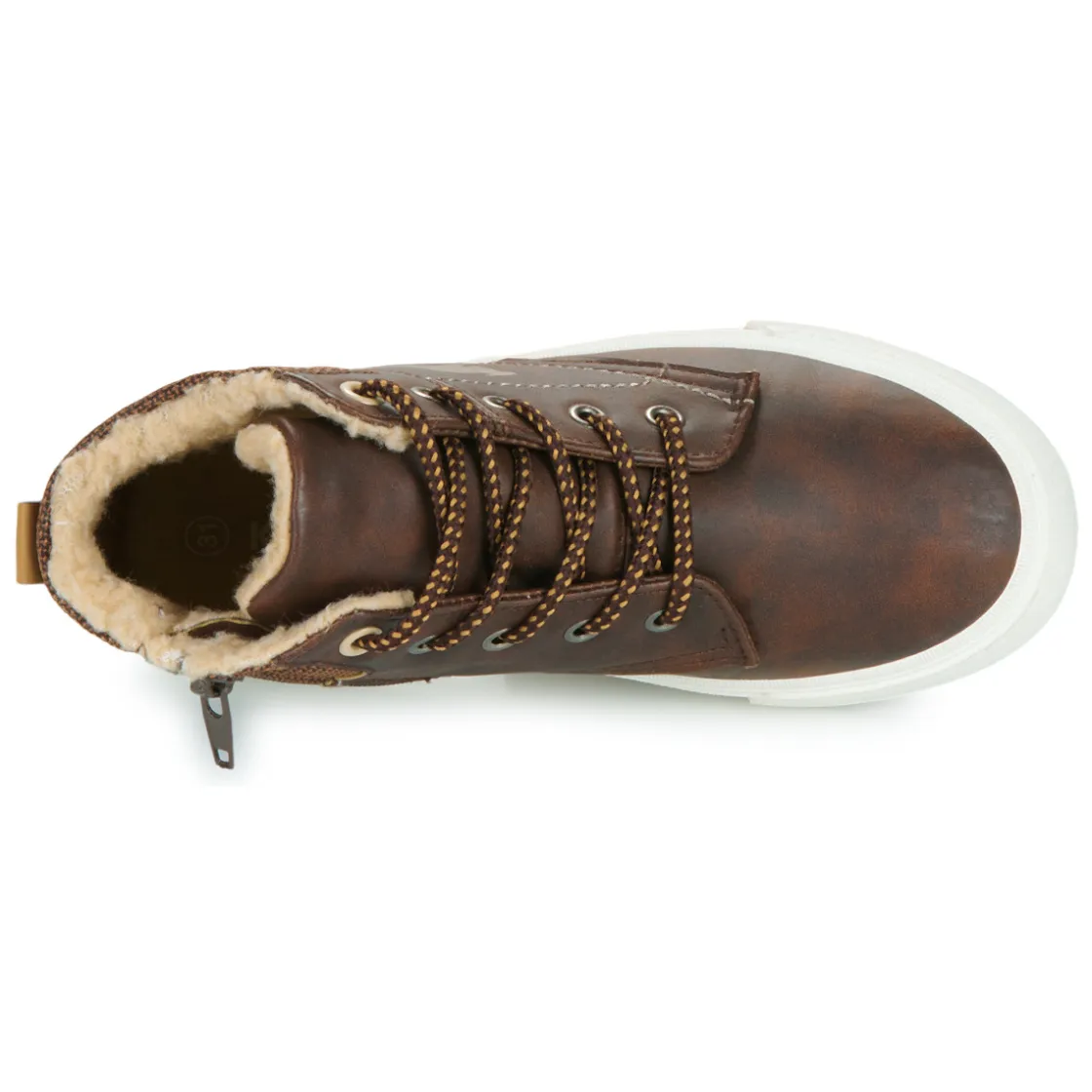 Kangaroos - Kavu X< Baskets Mode