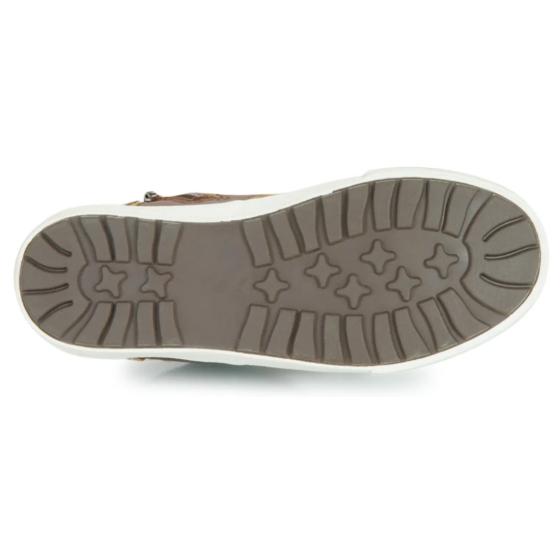 Kangaroos - Kavu X< Baskets Mode