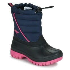 Kangaroos - K-BEN< Bottes