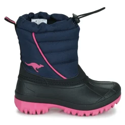 Kangaroos - K-BEN< Bottes
