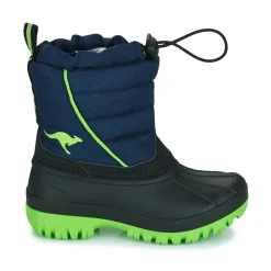 Kangaroos - K-BEN< Bottes