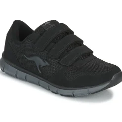 Kangaroos Baskets Mode^- K-BLUERUN 701