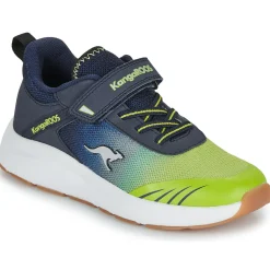 Kangaroos - KB-Rida EV< Baskets Mode