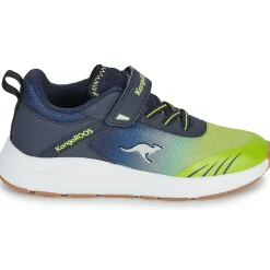 Kangaroos - KB-Rida EV< Baskets Mode