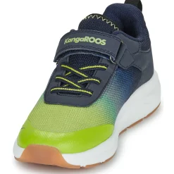 Kangaroos - KB-Rida EV< Baskets Mode
