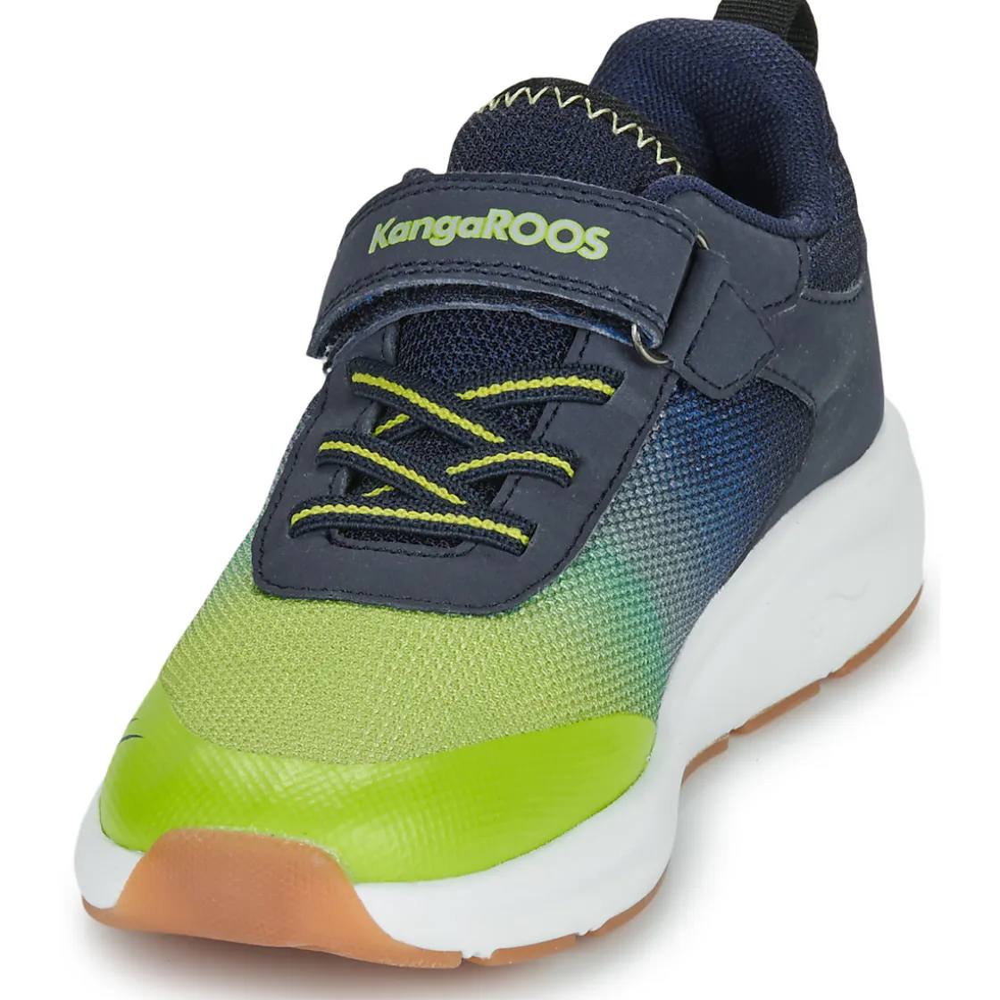 Kangaroos - KB-Rida EV< Baskets Mode