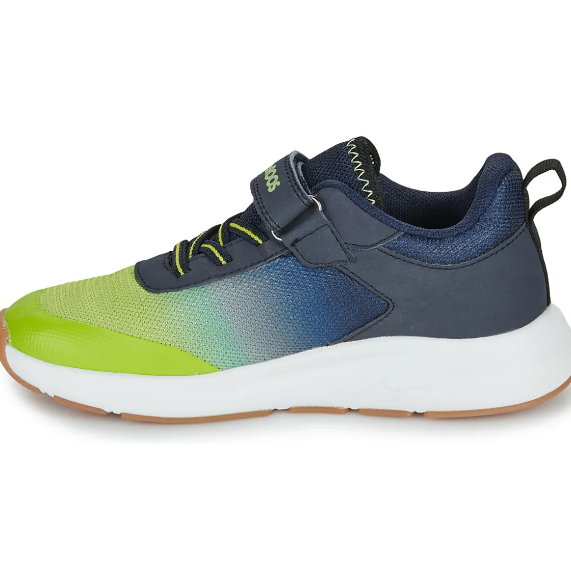 Kangaroos - KB-Rida EV< Baskets Mode