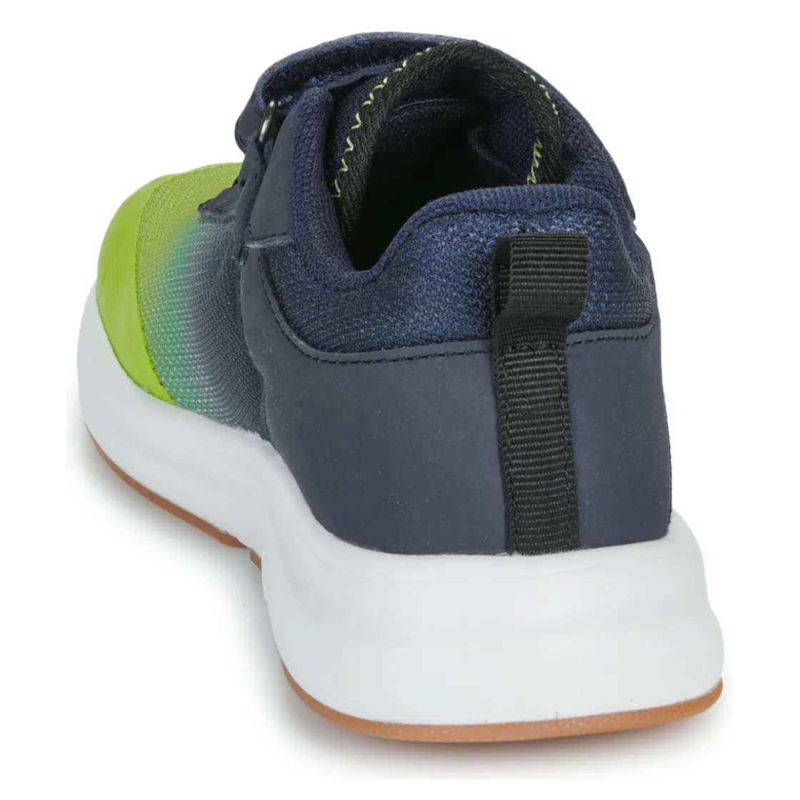 Kangaroos - KB-Rida EV< Baskets Mode