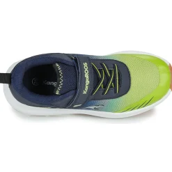 Kangaroos - KB-Rida EV< Baskets Mode