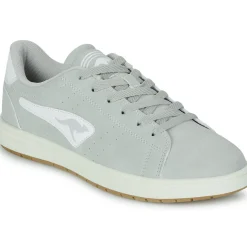 Kangaroos Baskets Mode^- K-CA AD Yeah