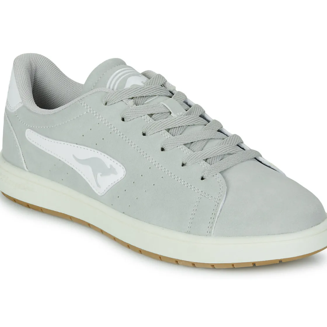Kangaroos Baskets Mode^- K-CA AD Yeah