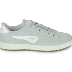 Kangaroos Baskets Mode^- K-CA AD Yeah