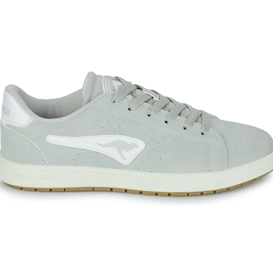 Kangaroos Baskets Mode^- K-CA AD Yeah