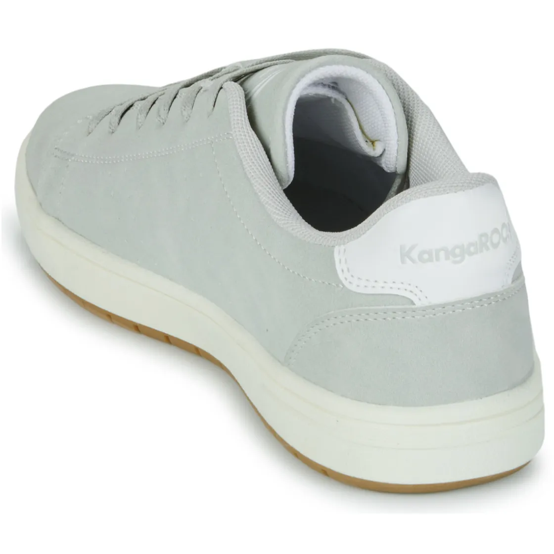Kangaroos Baskets Mode^- K-CA AD Yeah