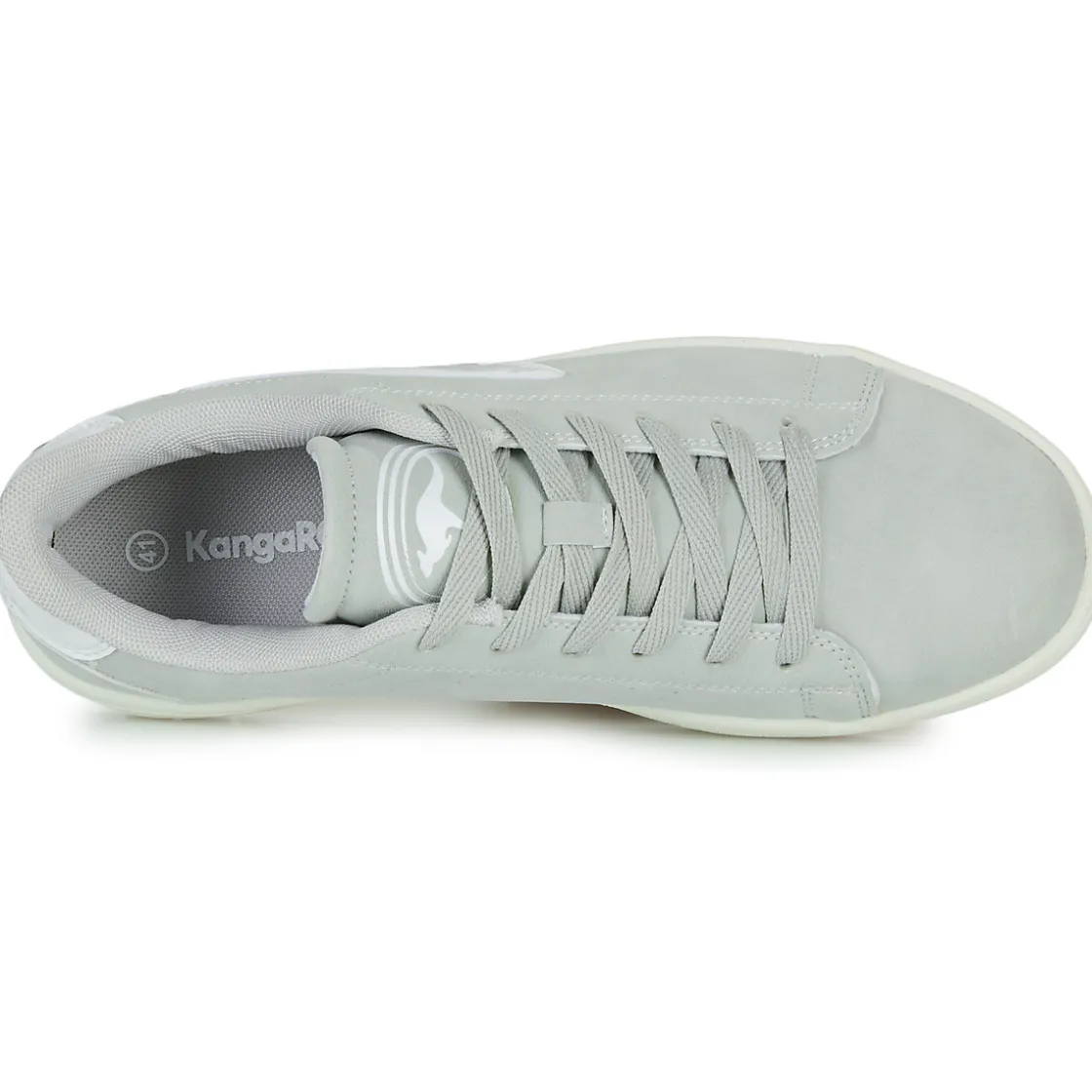 Kangaroos Baskets Mode^- K-CA AD Yeah