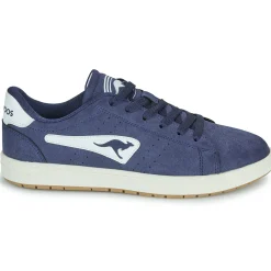 Kangaroos Baskets Mode^- K-CA AD Yeah