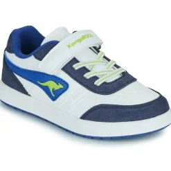 Kangaroos Baskets Mode^- K-CA Shaggy EV