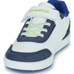 Kangaroos Baskets Mode^- K-CA Shaggy EV