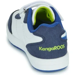 Kangaroos Baskets Mode^- K-CA Shaggy EV