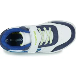 Kangaroos Baskets Mode^- K-CA Shaggy EV