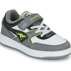 Kangaroos - K-CP Bounder EV< Baskets Mode