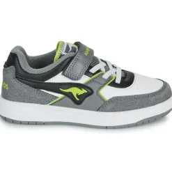 Kangaroos - K-CP Bounder EV< Baskets Mode