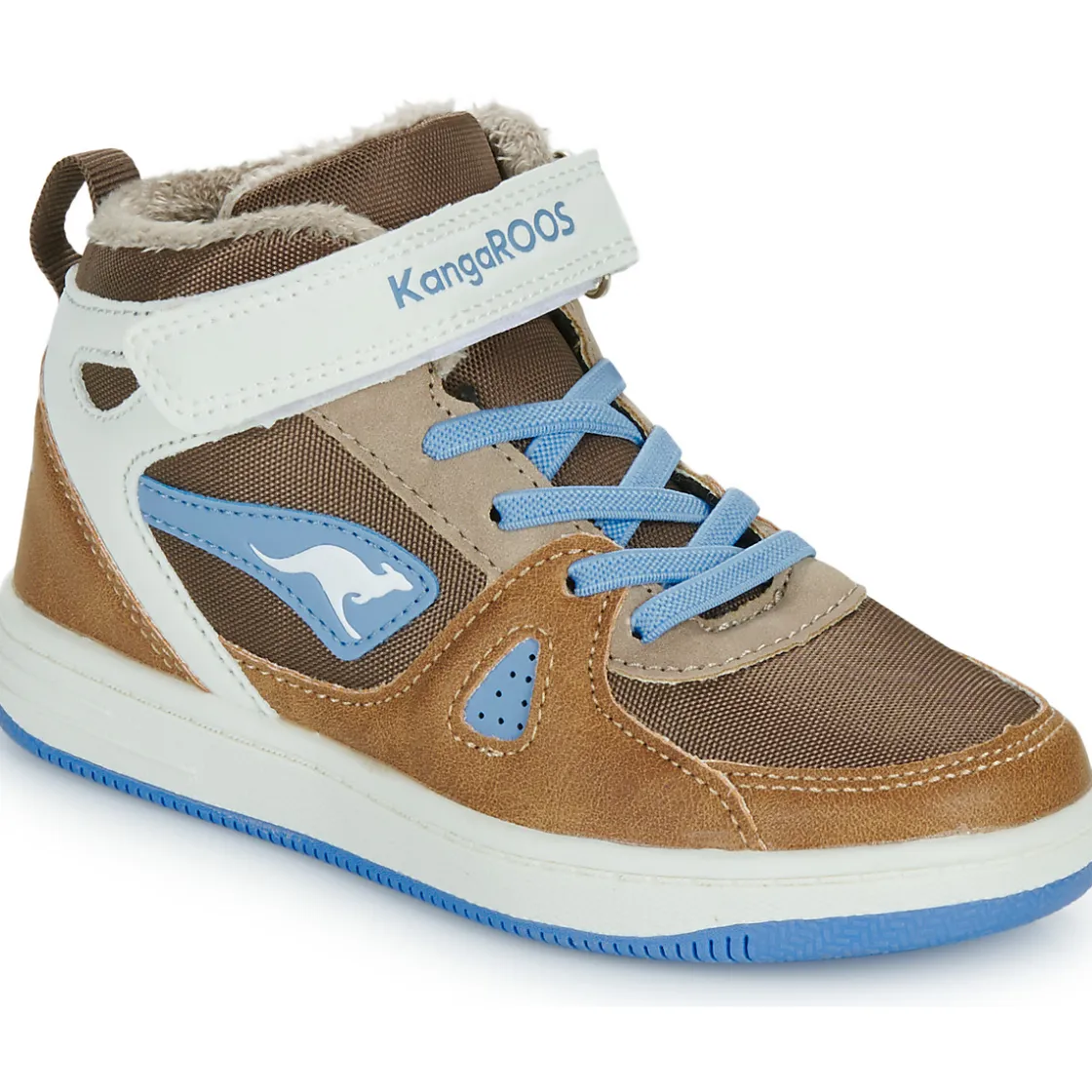 Kangaroos - K-CP Kalley II EV< Baskets Mode