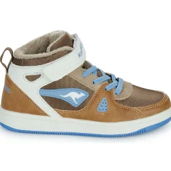 Kangaroos - K-CP Kalley II EV< Baskets Mode