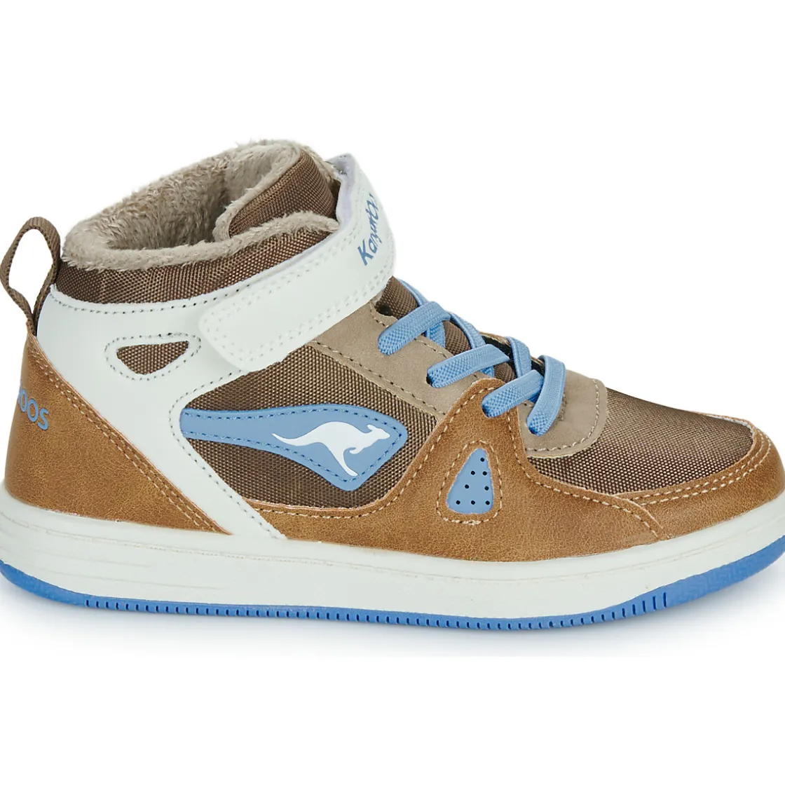 Kangaroos - K-CP Kalley II EV< Baskets Mode