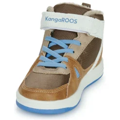 Kangaroos - K-CP Kalley II EV< Baskets Mode