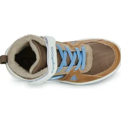 Kangaroos - K-CP Kalley II EV< Baskets Mode
