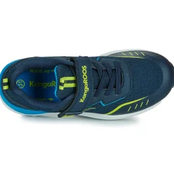 Kangaroos - KD-Batter EV< Baskets Mode