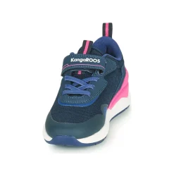 Kangaroos - KD-GYM EV< Baskets Mode