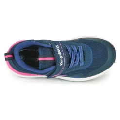 Kangaroos - KD-GYM EV< Baskets Mode