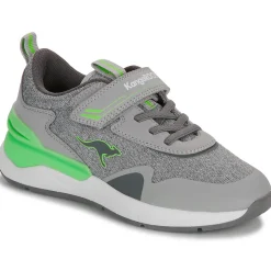 Kangaroos Baskets Mode^- KD-Gym EV