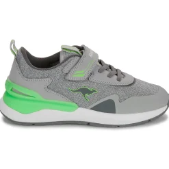 Kangaroos Baskets Mode^- KD-Gym EV