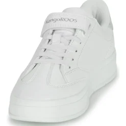 Kangaroos - K-GK Ready EV< Baskets Mode