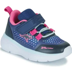 Kangaroos - K-IQ SWATCH EV New
