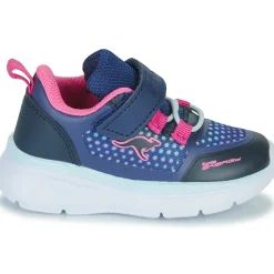 Kangaroos - K-IQ SWATCH EV New