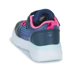 Kangaroos - K-IQ SWATCH EV New