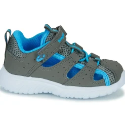 Kangaroos Sandales Et Nu-pieds^- KI-ROCK LITE EV